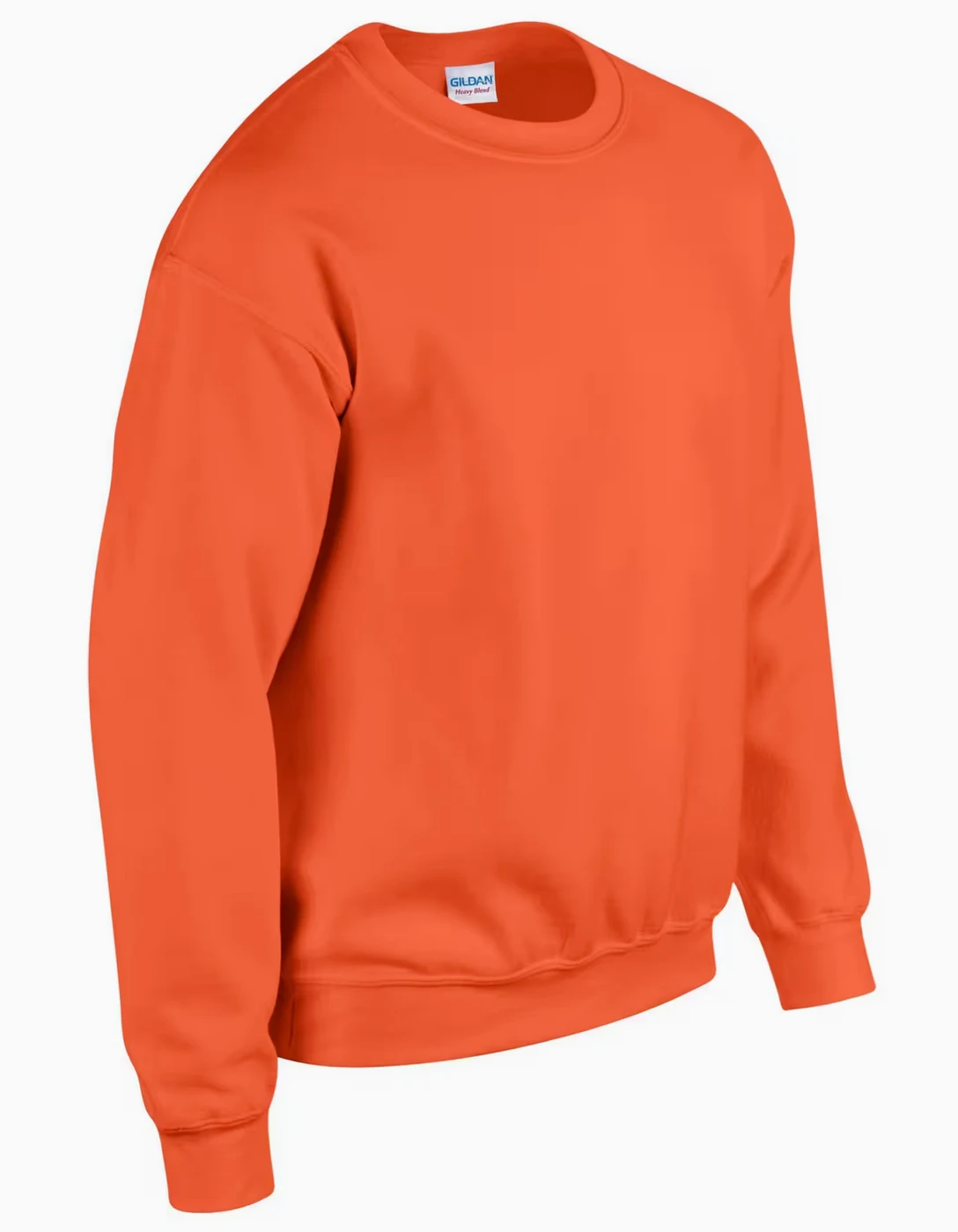 Gildan Heavy Blend Sweatshirt