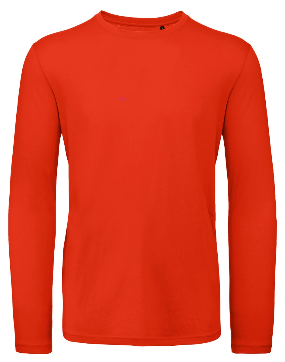 B&C Inspire Longsleeve