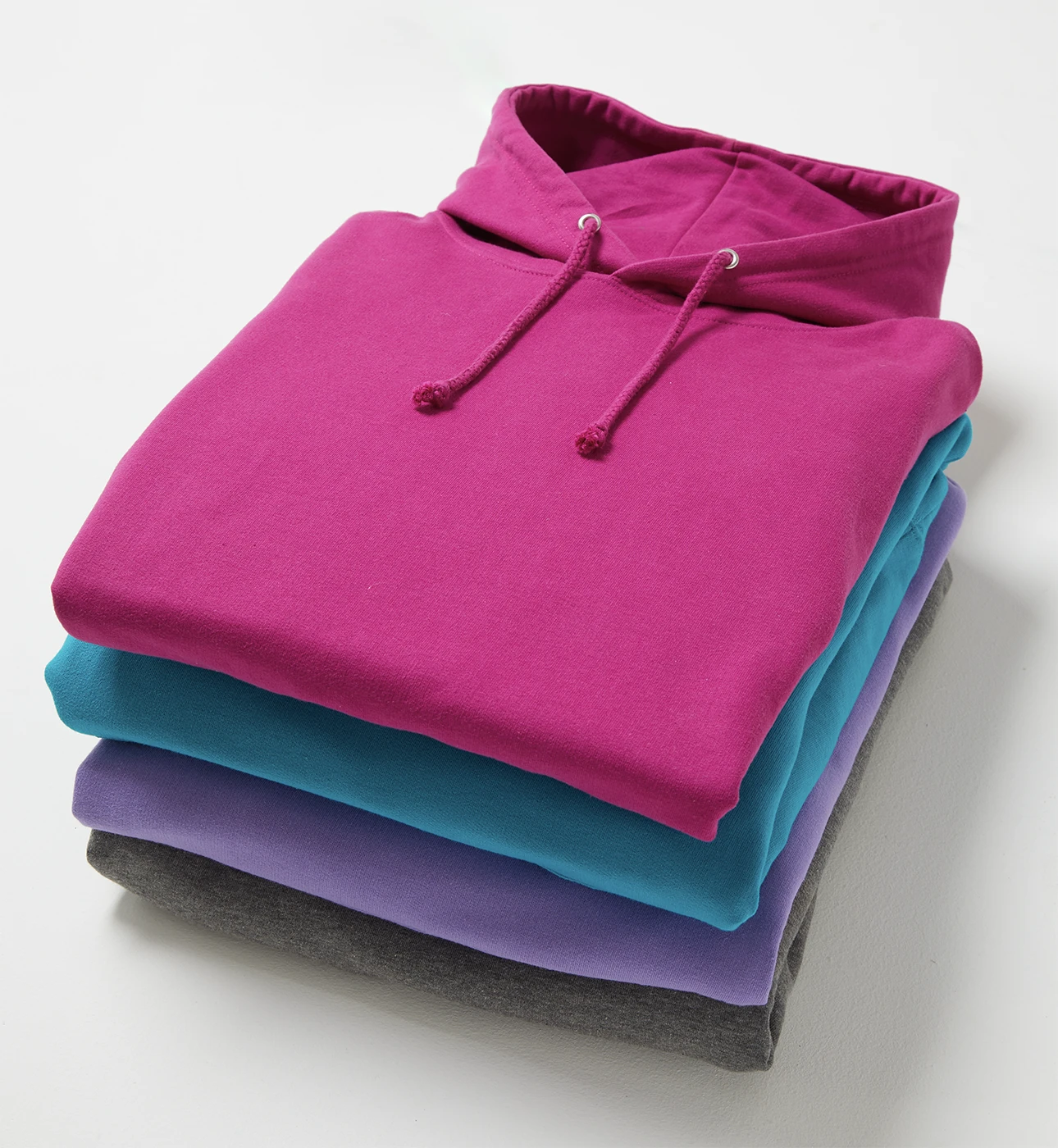 Just Hoods College Hoodie Just Hoods College Hoodie