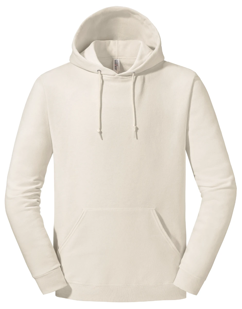 Jerzees Nublend Hooded Sweatshirt Jerzees Nublend Hooded Sweatshirt