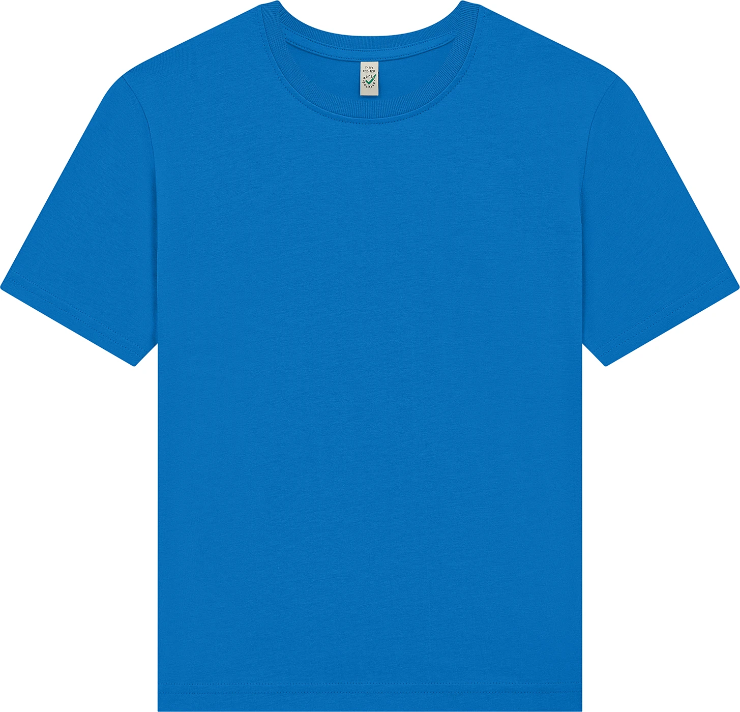 Earth Positive Childrens T-Shirt