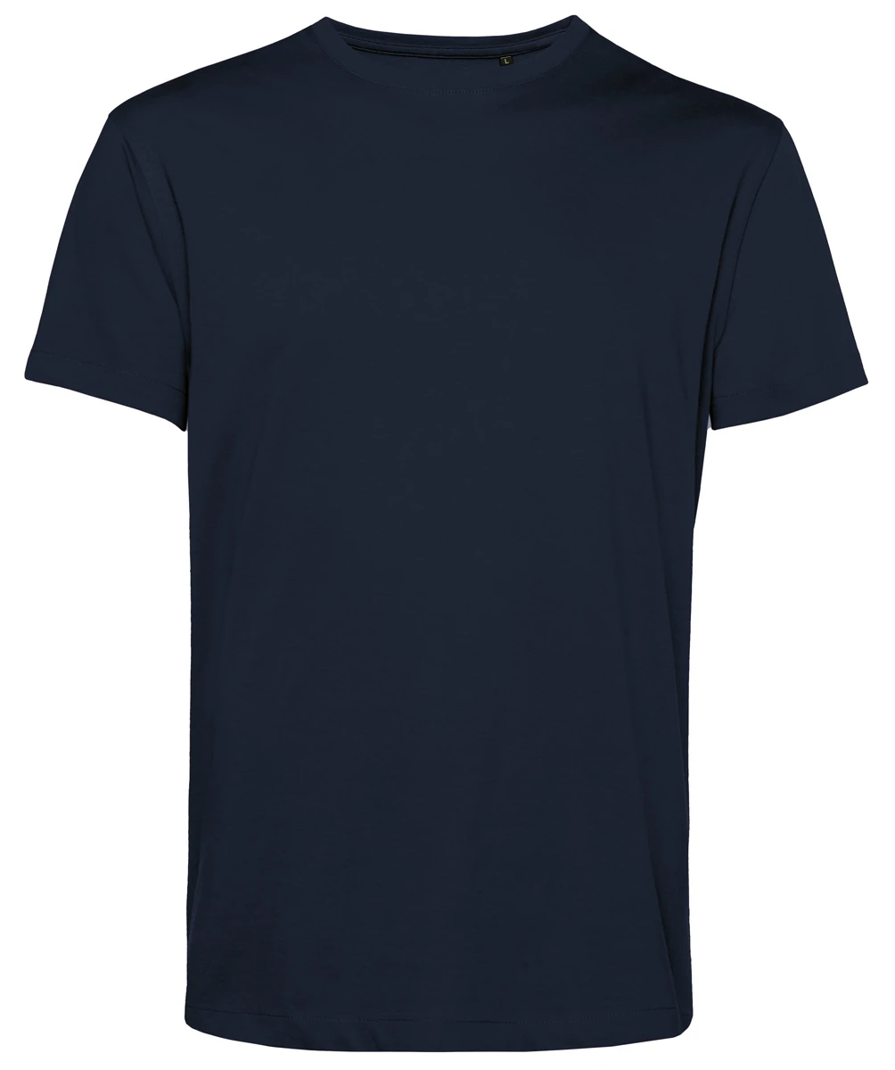 B&C Mens #Inspire E150 T-Shirt