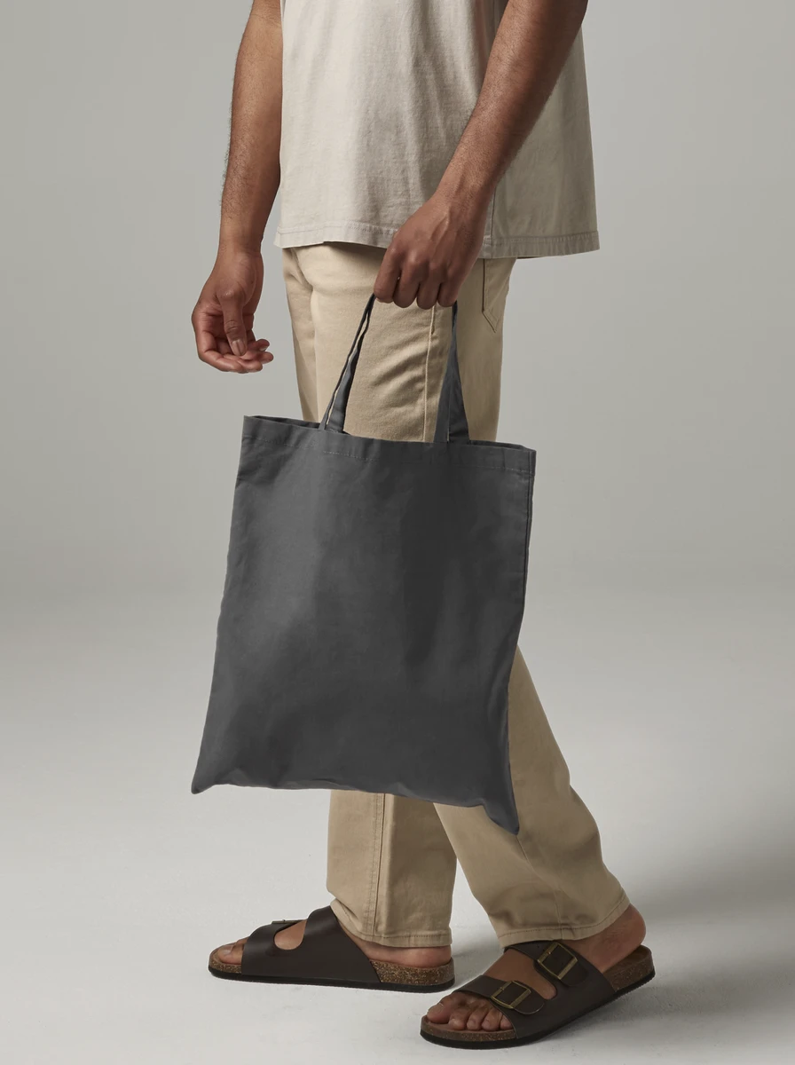 Westford Mill Bag For Life - Short Handles