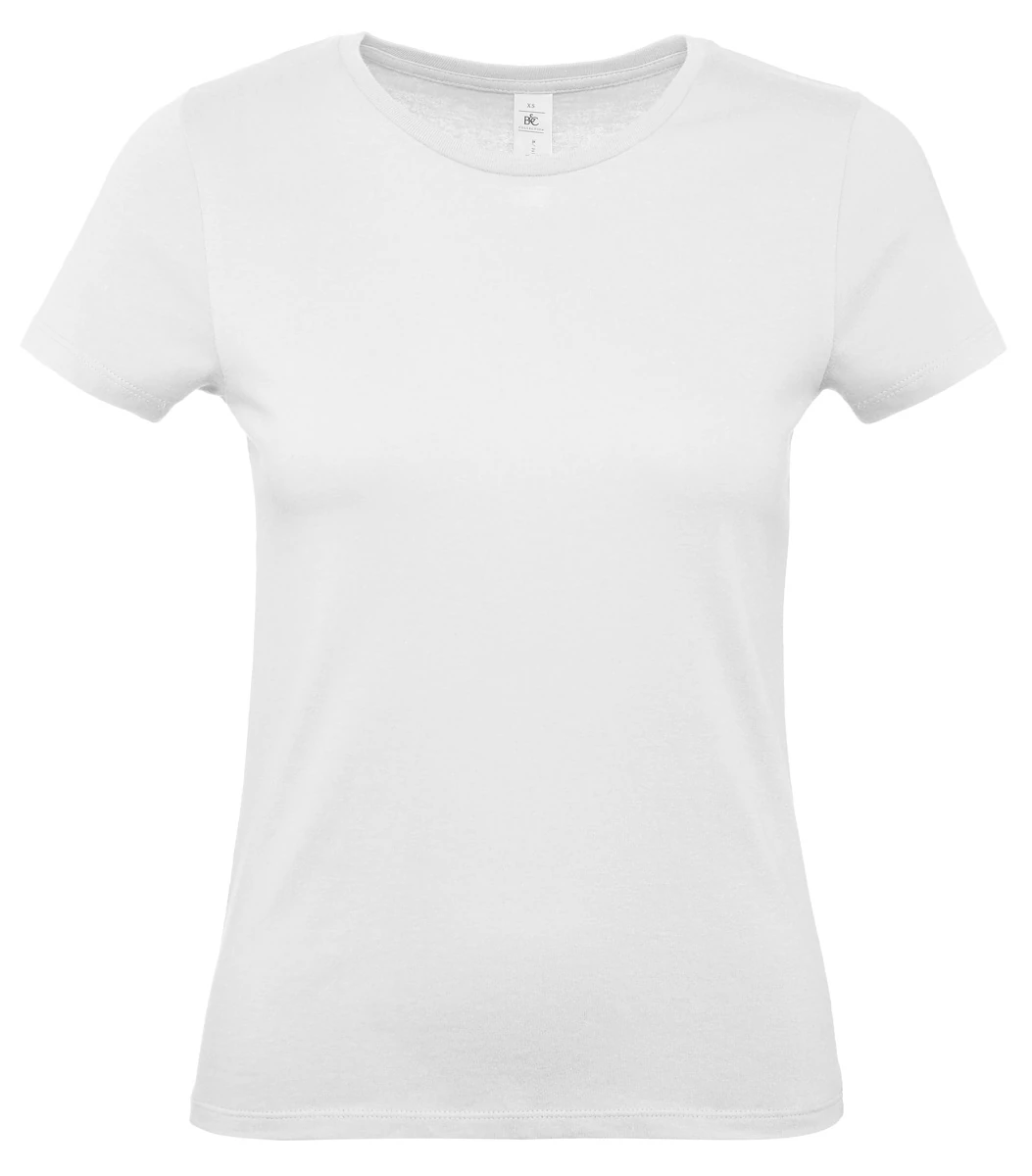 B&C Womens T-Shirt #E150