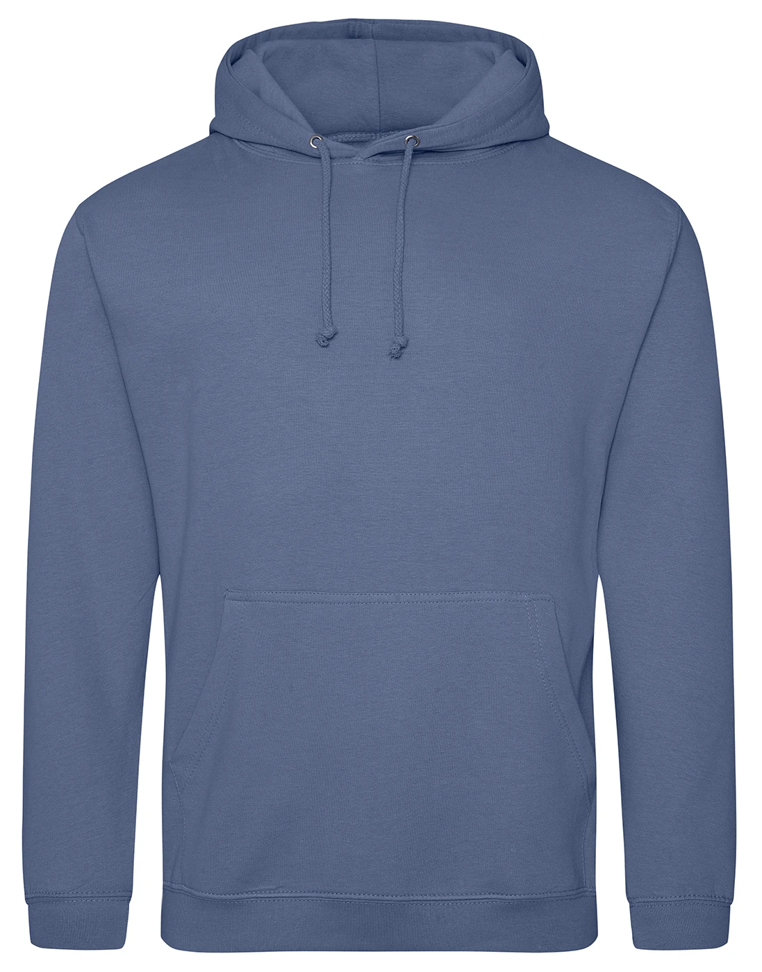 Just Hoods College Hoodie Just Hoods College Hoodie
