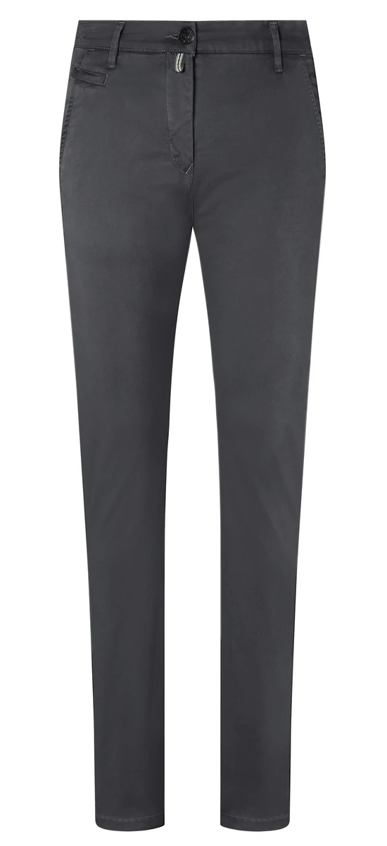Hakro Damen Chinohose X-Stretch Hakro Damen Chinohose X-Stretch