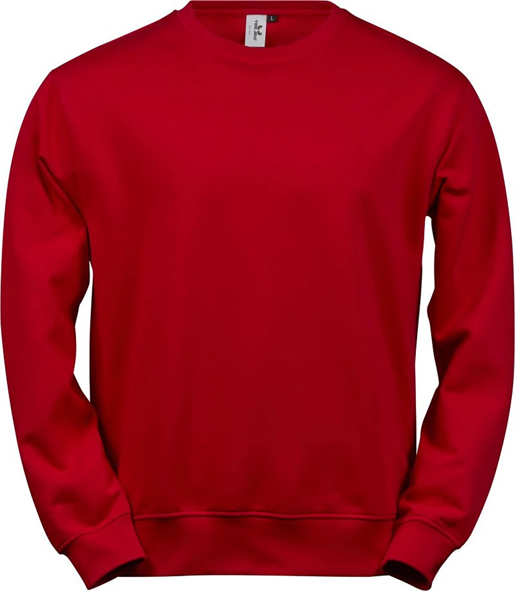 Tee Jays Power Sweatshirt