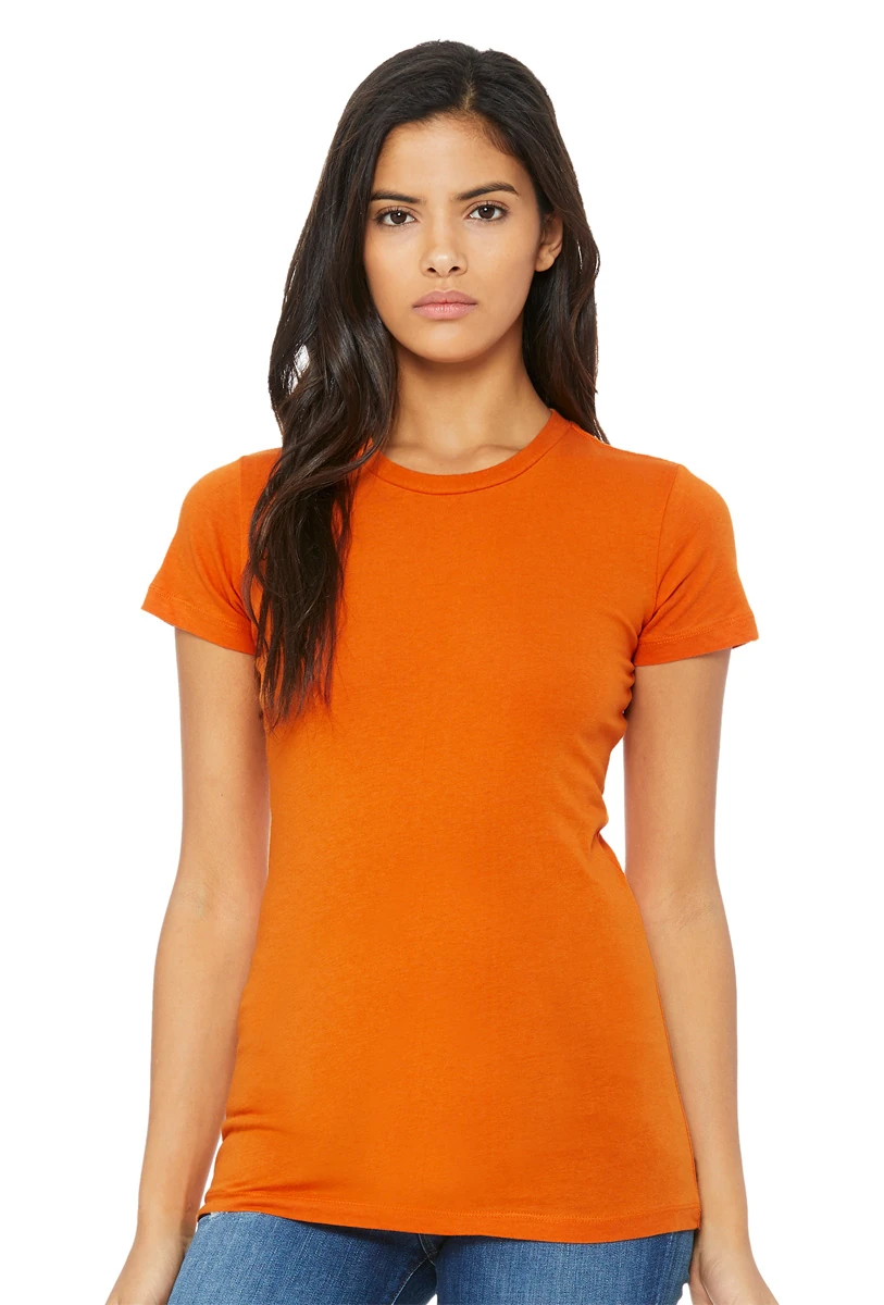 Bella Womens Favorite T-Shirt
