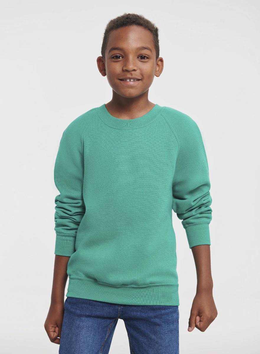 Russell Kids Classic Sweatshirt