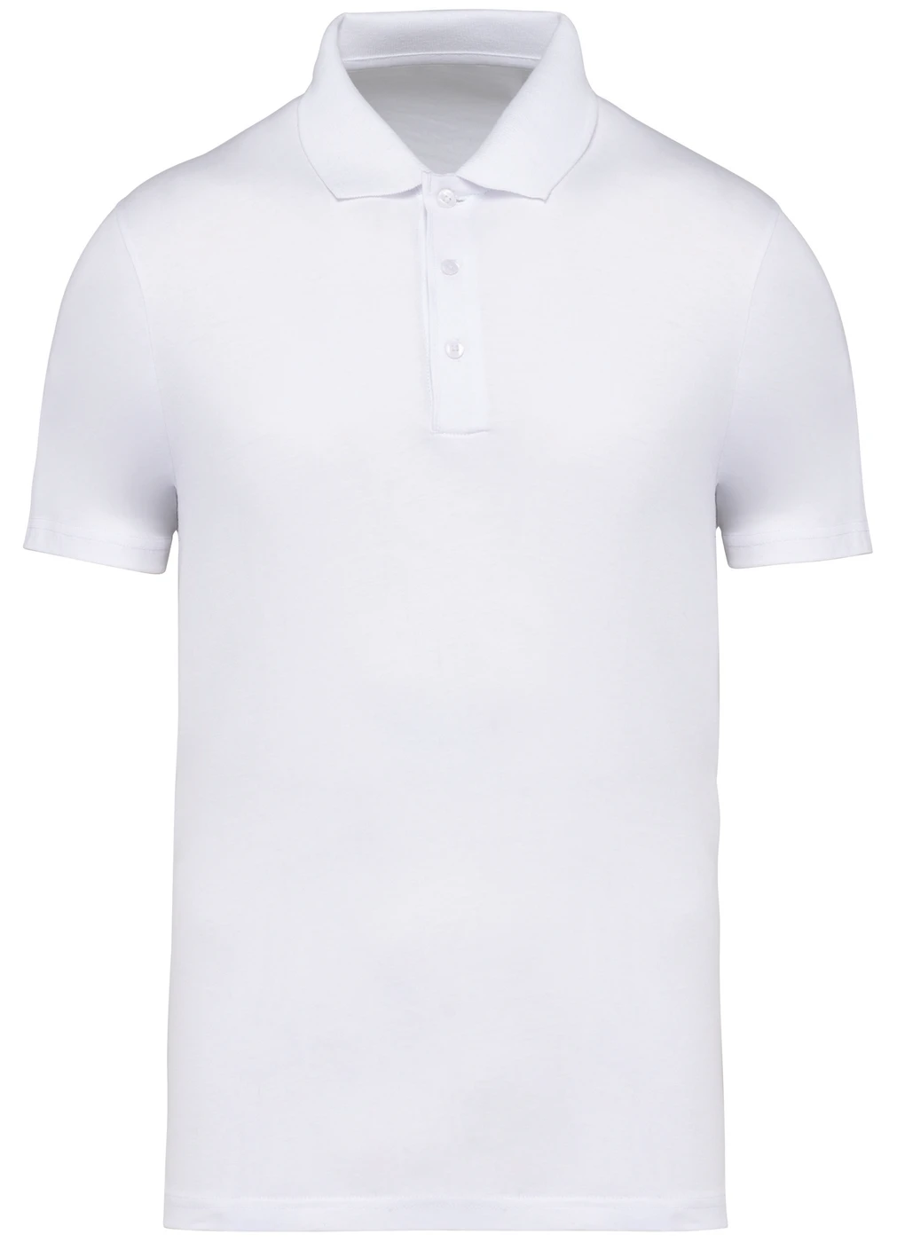 Native Spirit Mens Jersey Polo
