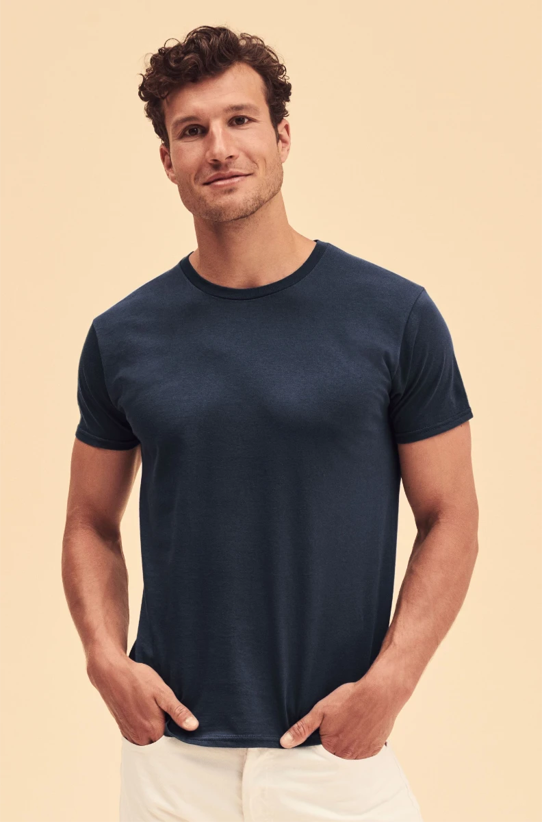Fruit of the Loom Iconic 150 T