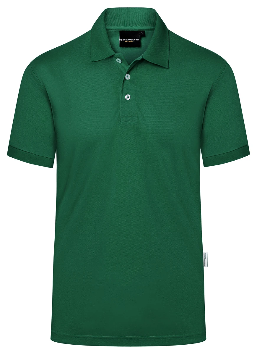 Karlowsky Herren Workwear Polo Modern-Flair