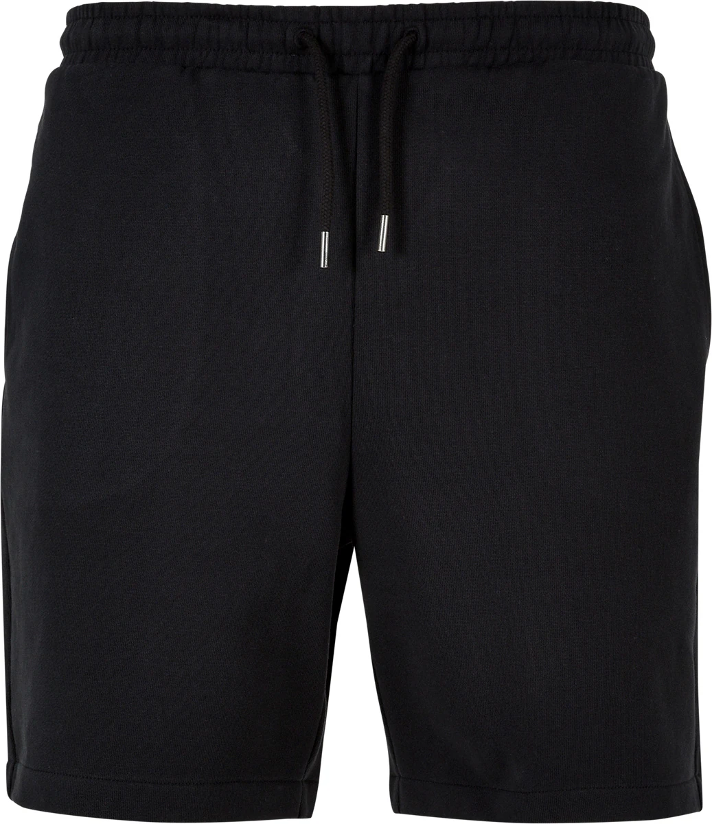 Build Your Brand Ultra Heavy Sweatshorts