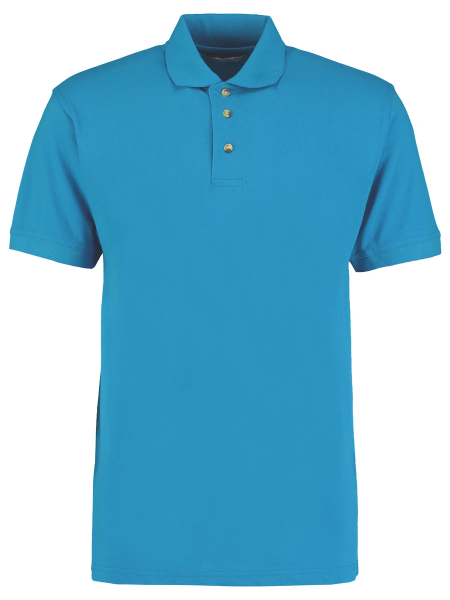 Kustom Kit Workwear Polo