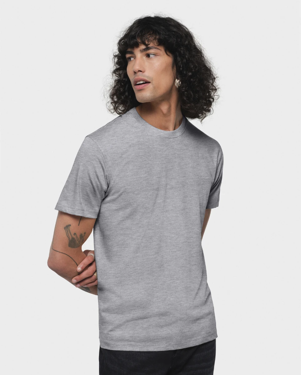 Hakro T-Shirt Heavy