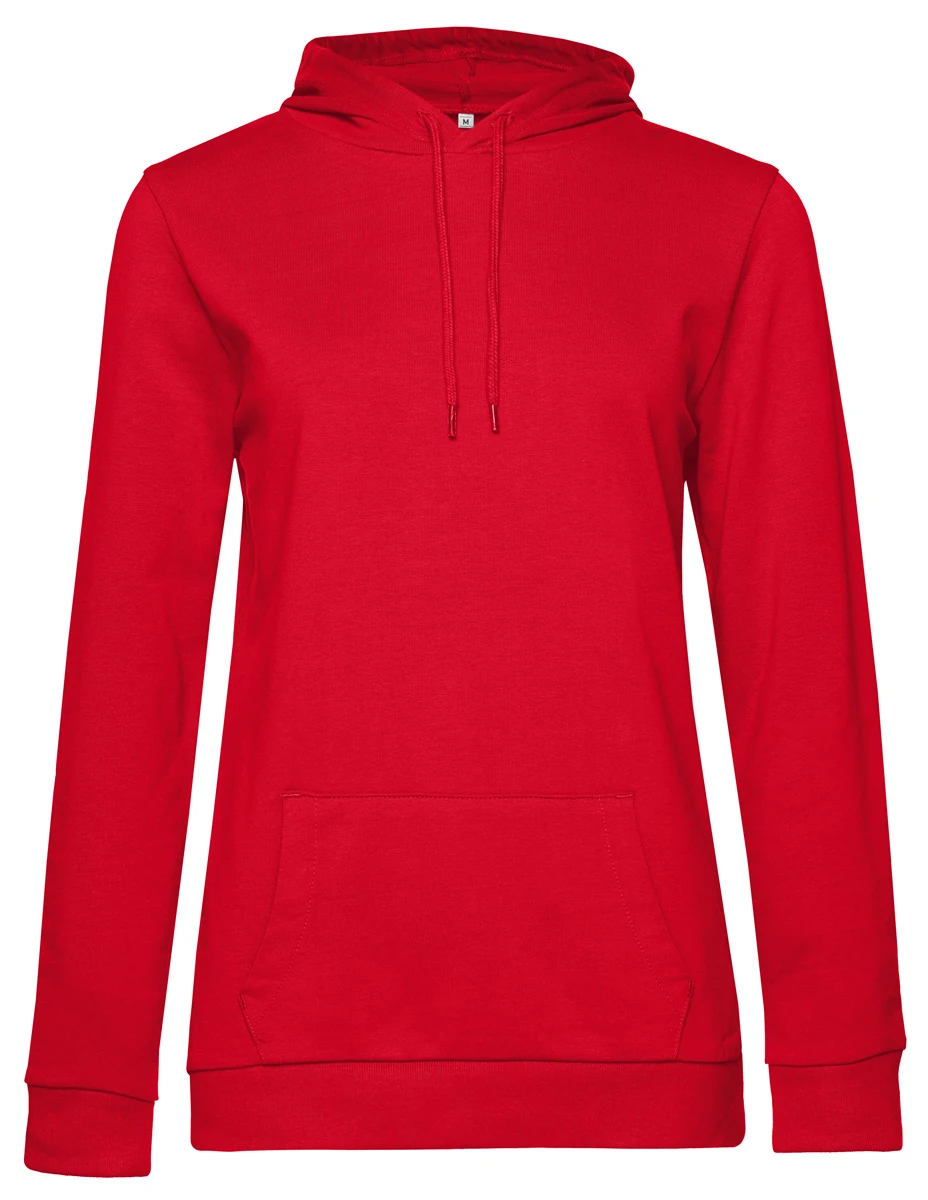 B&C Womens #Hoodie