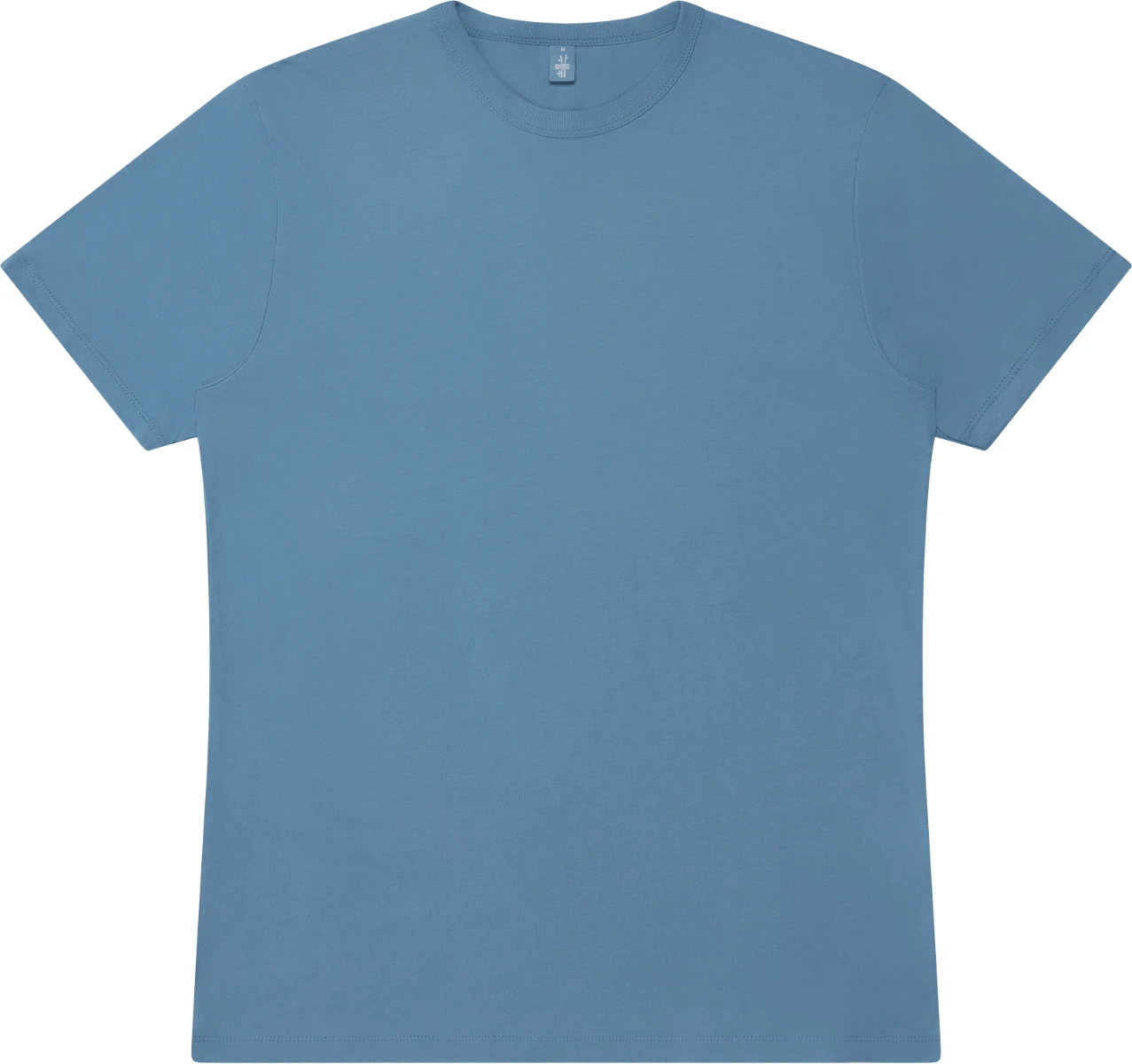Earth Positive Bamboo Jersey T-Shirt