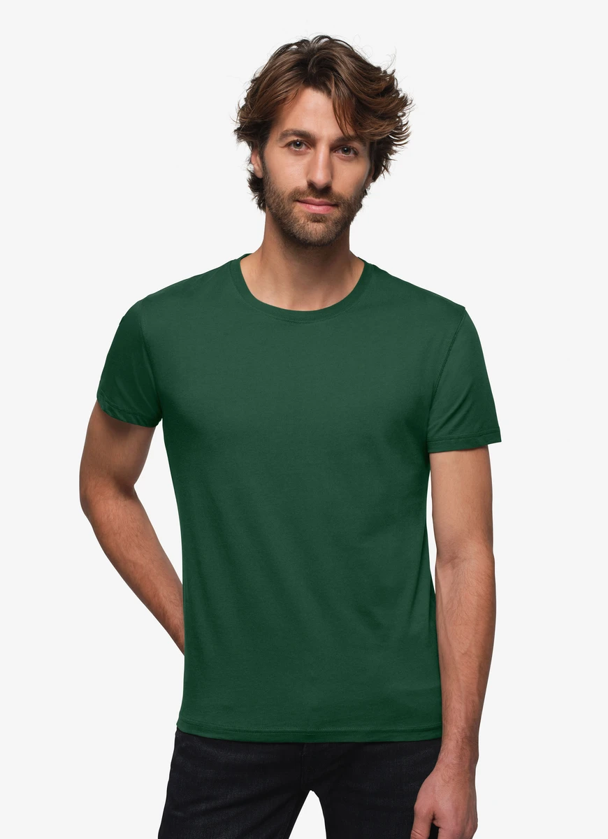 Hakro T-Shirt Bio-Baumwolle