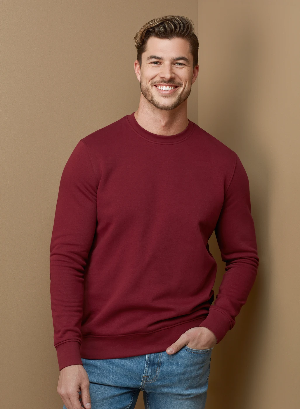 Stedman Classic Sweatshirt