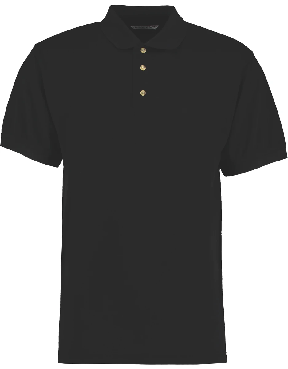 Kustom Kit Workwear Polo