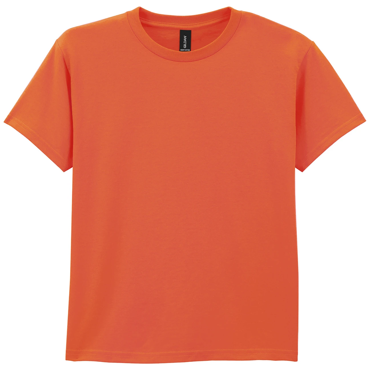 Gildan Heavy Cotton Youth T-Shirt