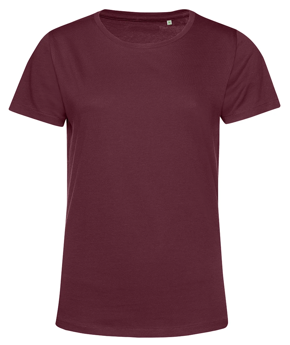 B&C Women #Inspire E150 T-Shirt