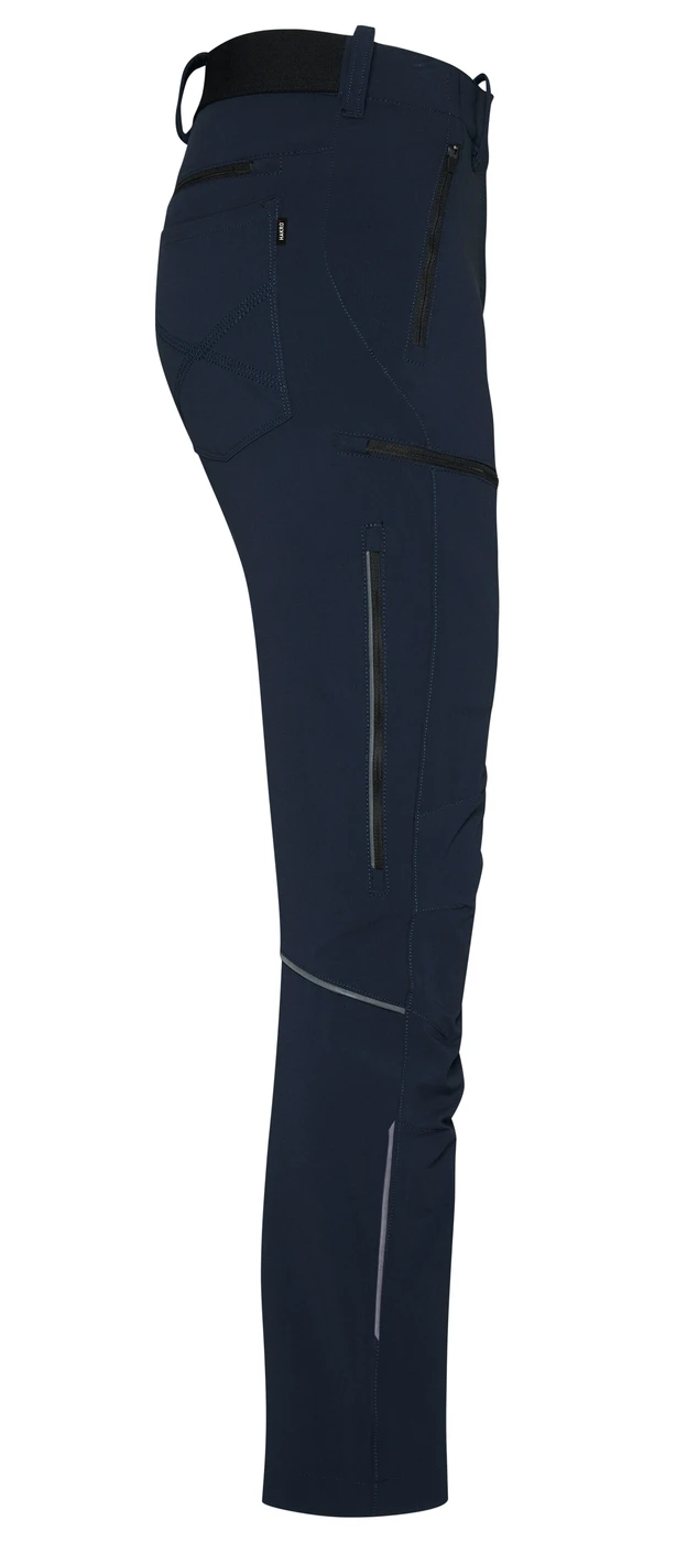 Hakro Ladies Funktionshose X-Stretch