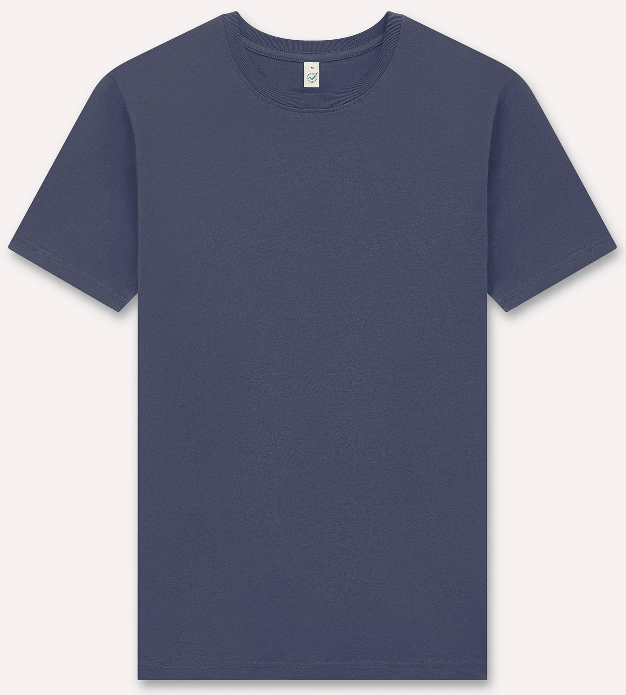 Earth Positive Premium Jersey T-Shirt