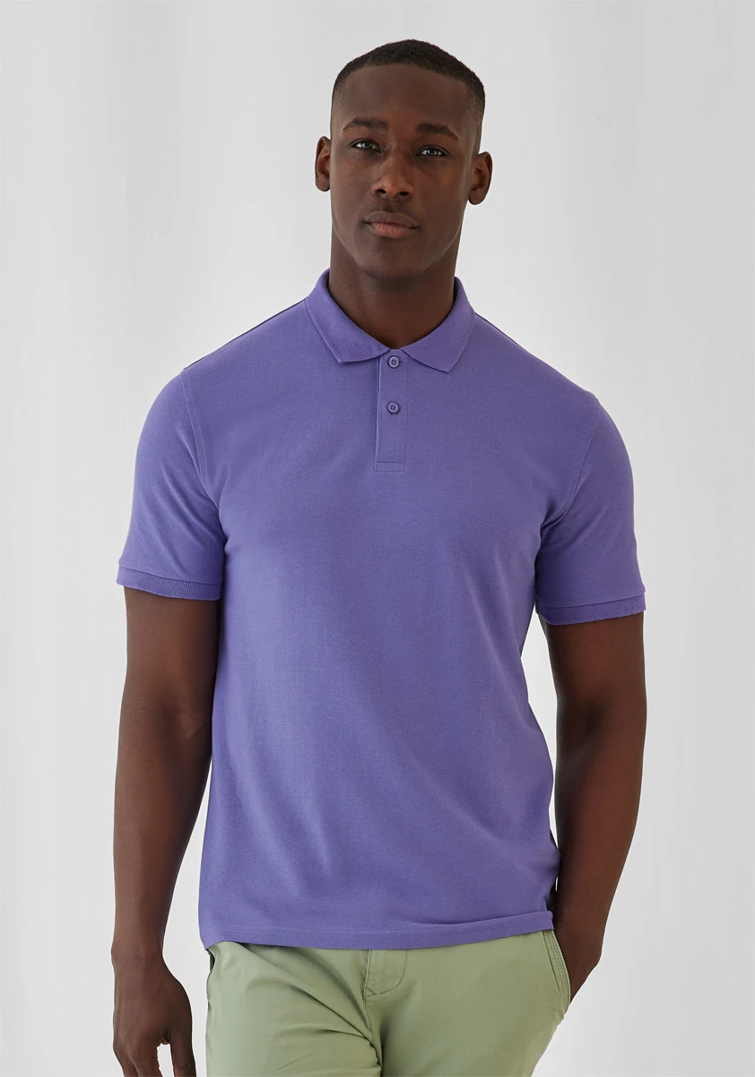 B&C Inspire Polo
