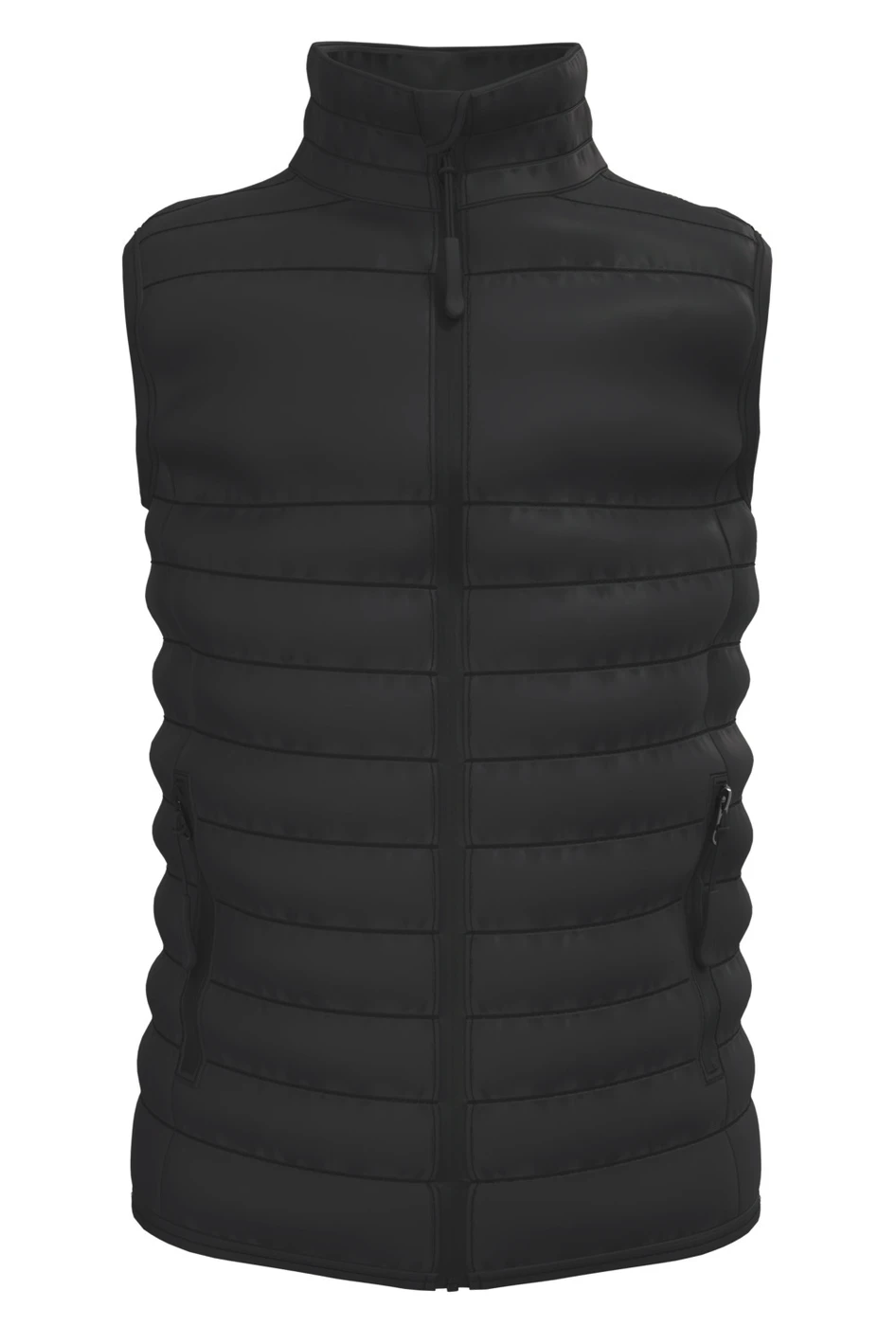 Ideal Basic Kids Padded Bodywarmer