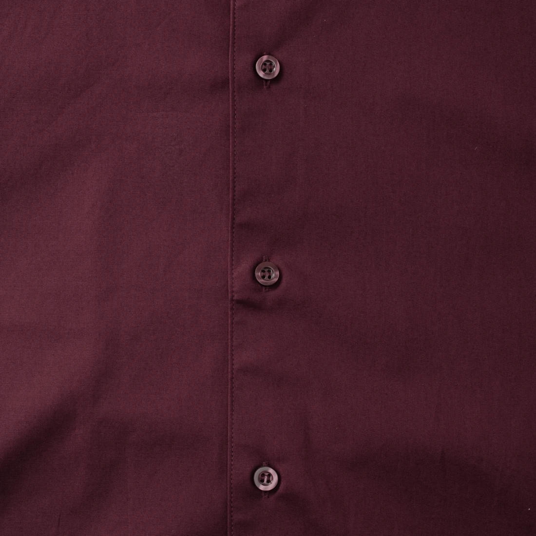 Russell Mens Short Sleeve Fitted Shirt