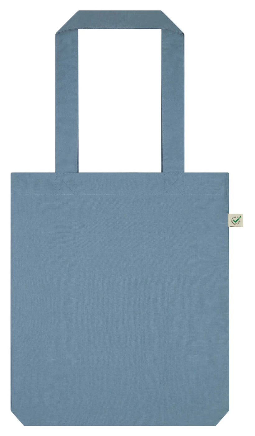 Earth Positive Fashion 50/50 Bag