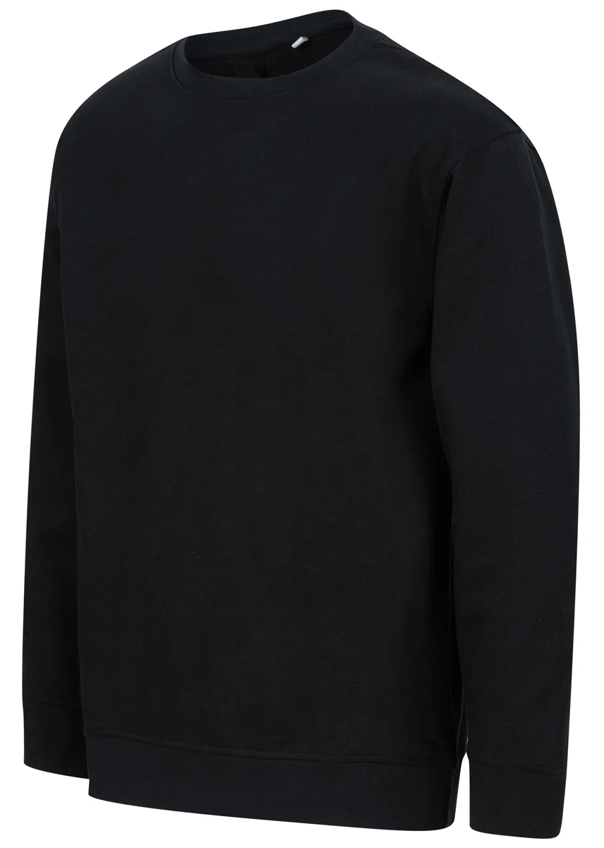 SkinniFit Unisex Sustainable Fashion Sweat