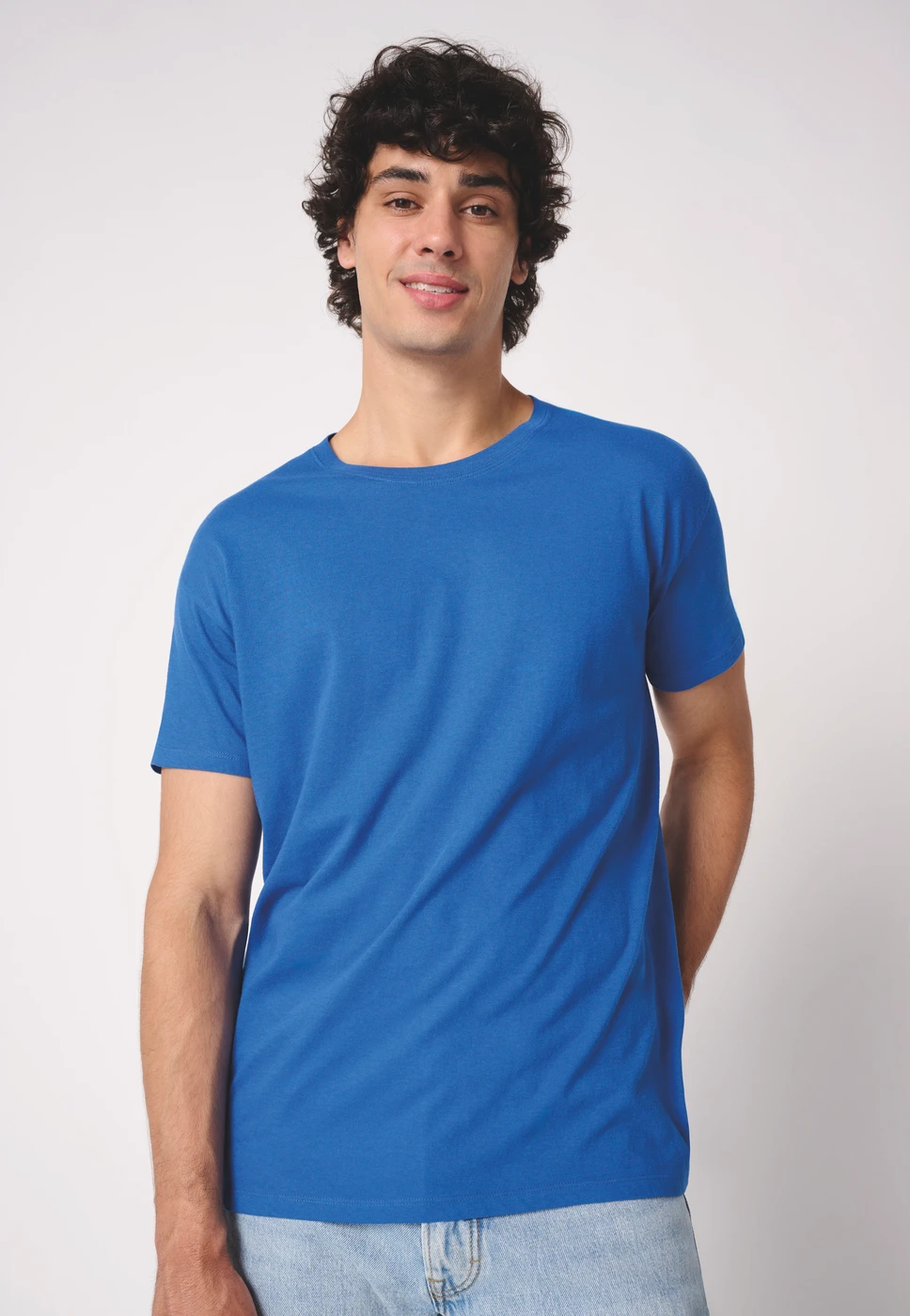 Ideal Basic Mens 150 T-Shirt