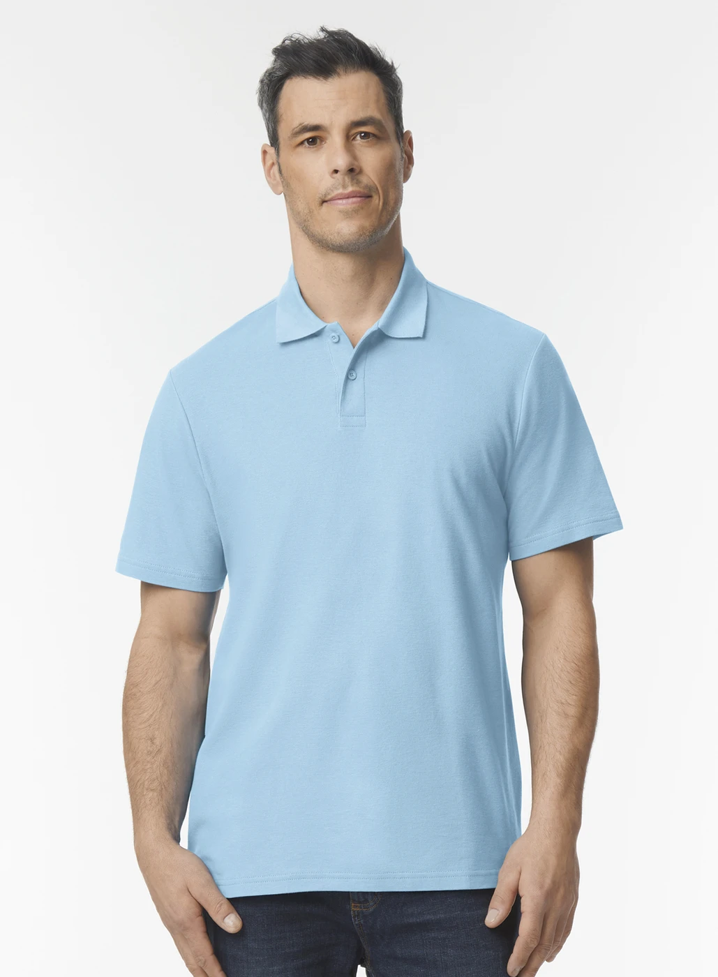 Gildan Softstyle Piqué Polo