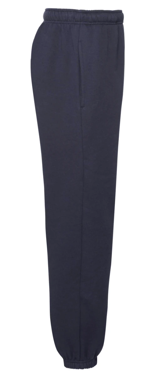 Fruit of the Loom Kids Premium Elasticated Cuff Jog Pants