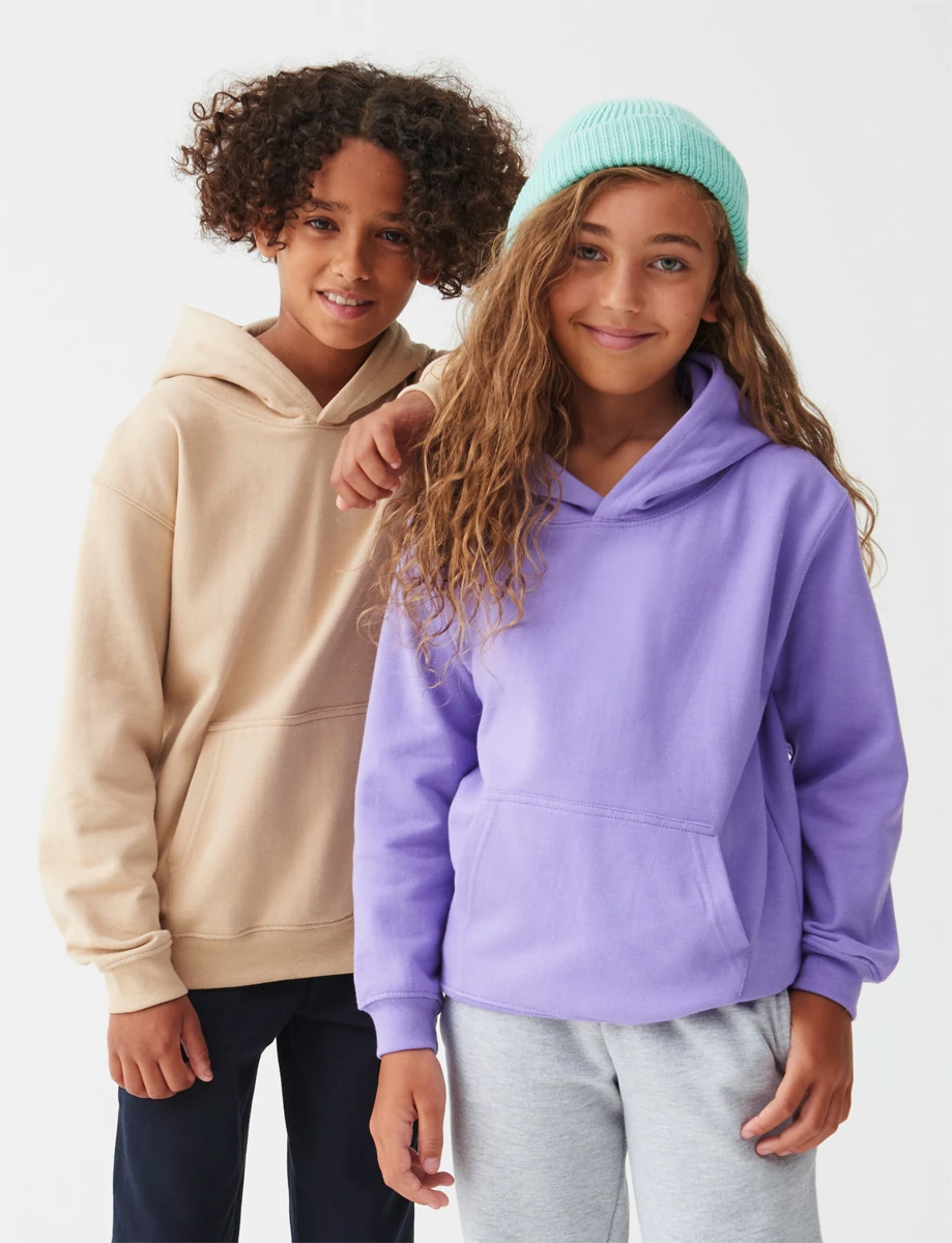 Just Hoods Kids Hoodie