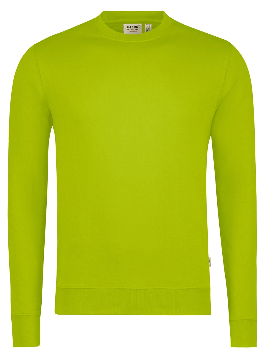 Hakro Sweatshirt Mikralinar Eco