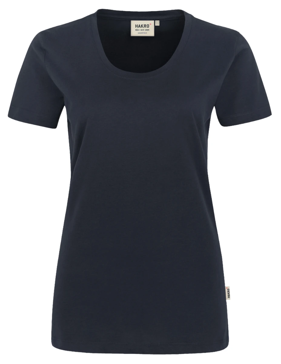 Hakro Ladies T-Shirt Classic
