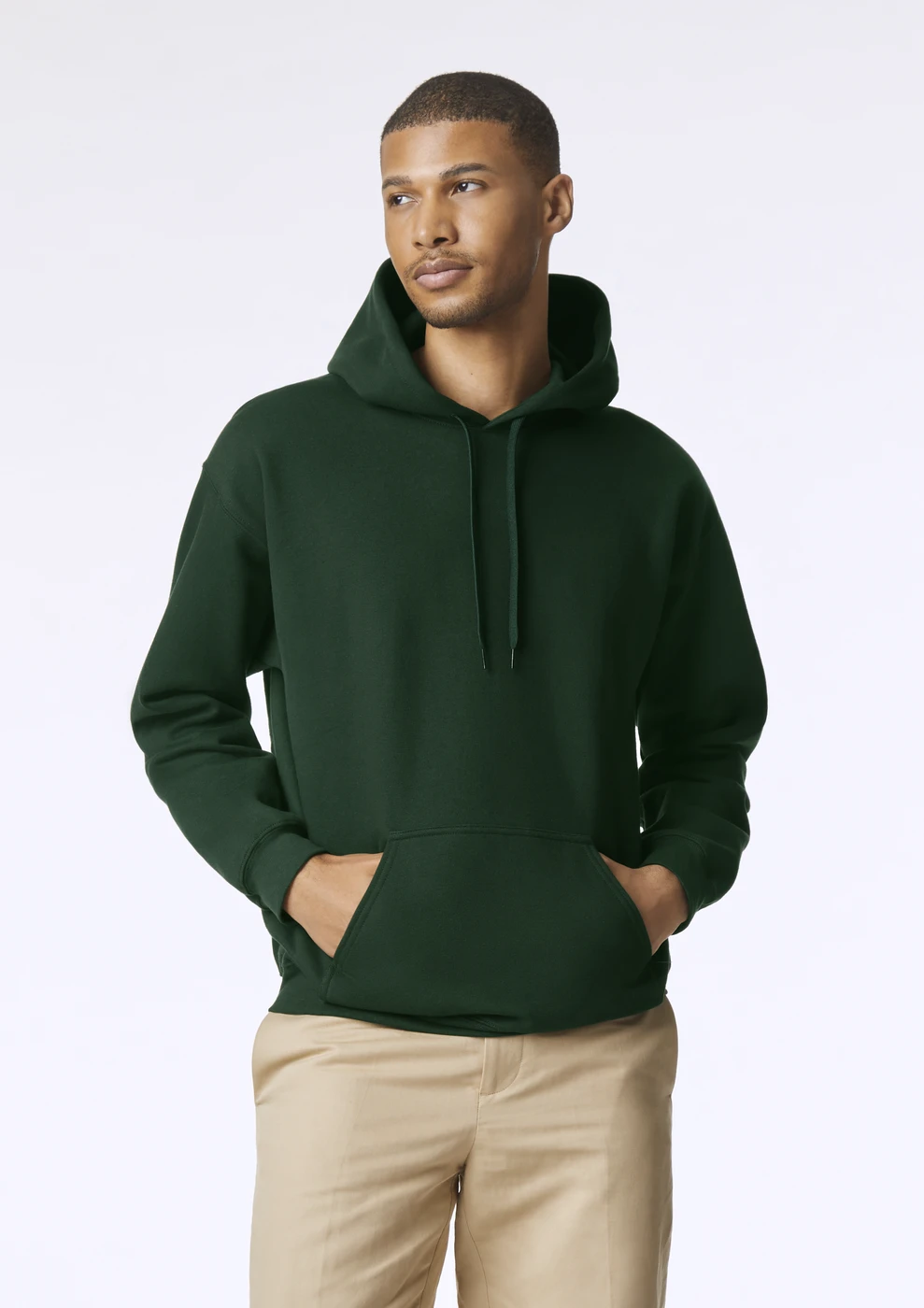 Gildan Softstyle Midweight Sweat Hoodie