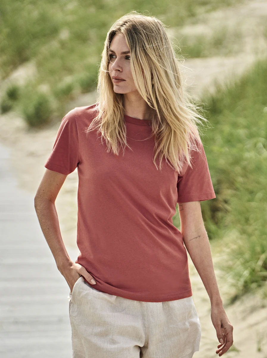 Tee Jays Urban Luxury Tee