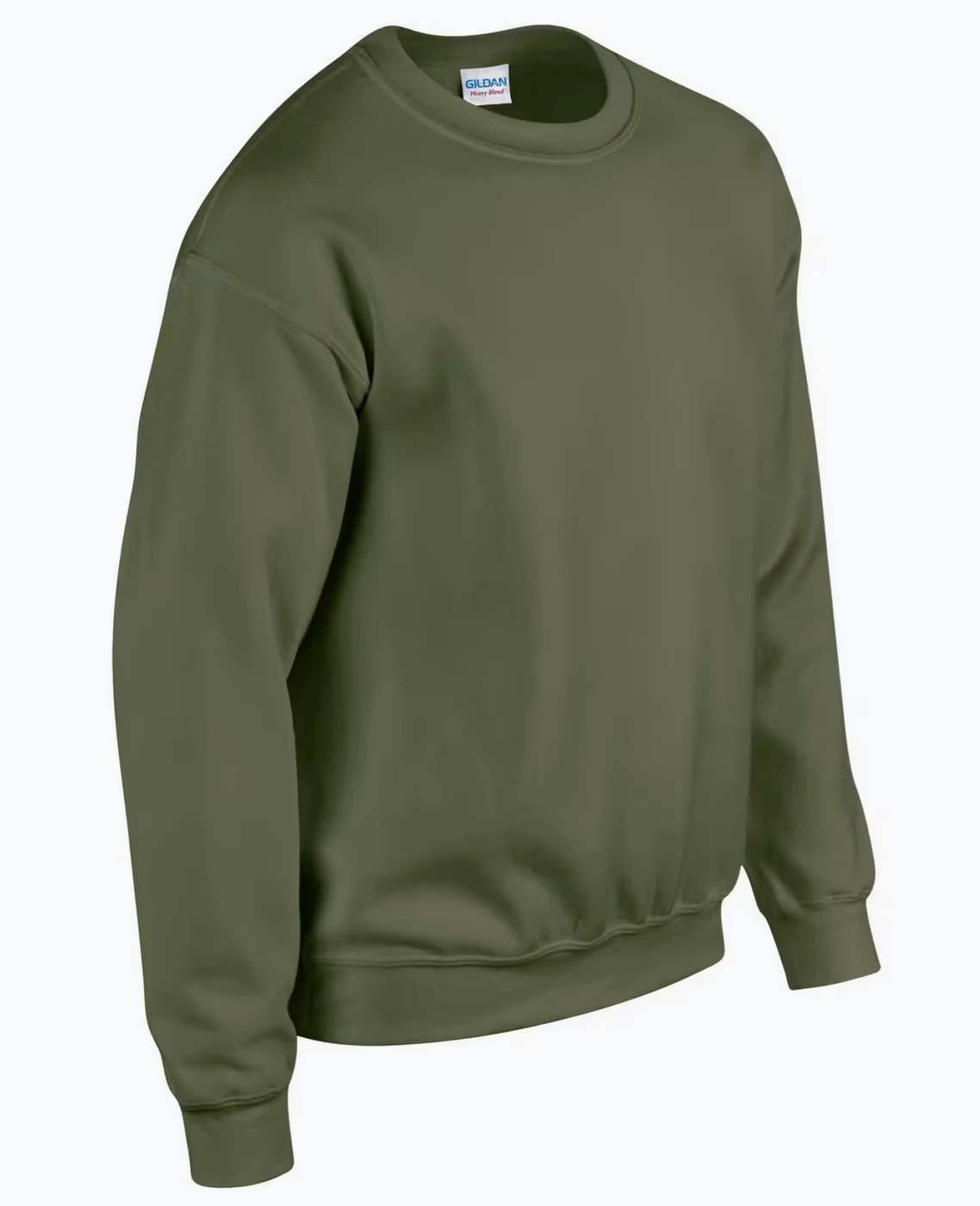 Gildan Heavy Blend Sweatshirt