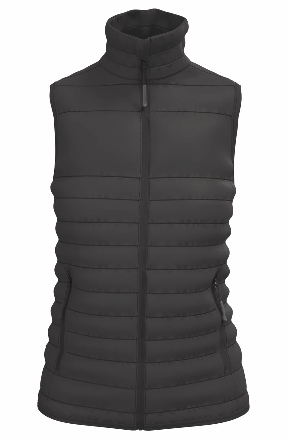 Ideal Basic Ladies Padded Bodywarmer