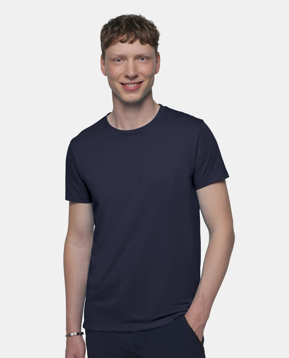 Hakro Cotton Tec T-Shirt