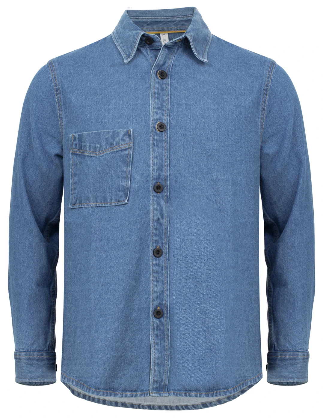 Clique Overshirt