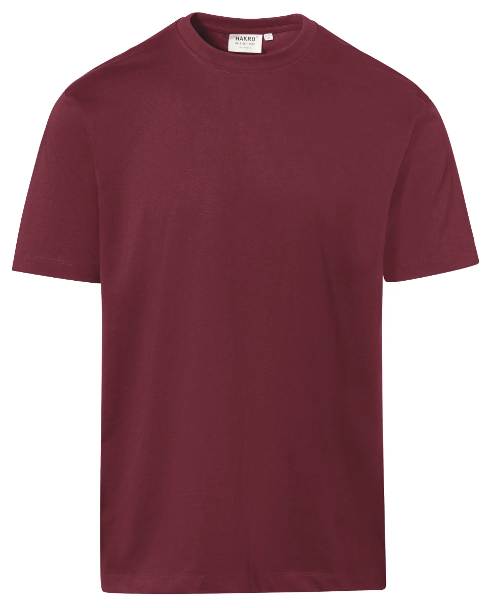 Hakro T-Shirt Heavy