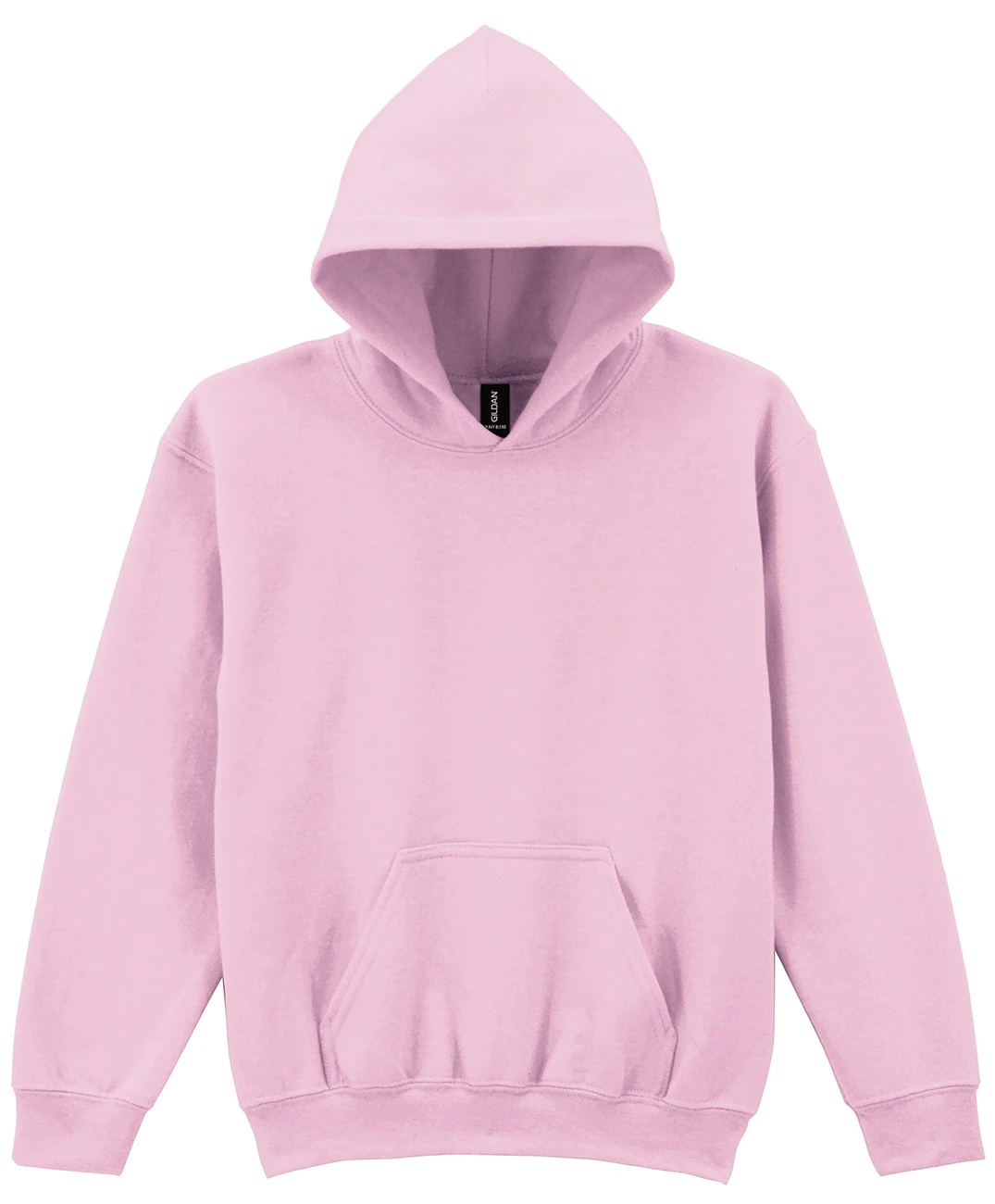 Gildan Heavy Blend Youth Hooded Sweatshirt