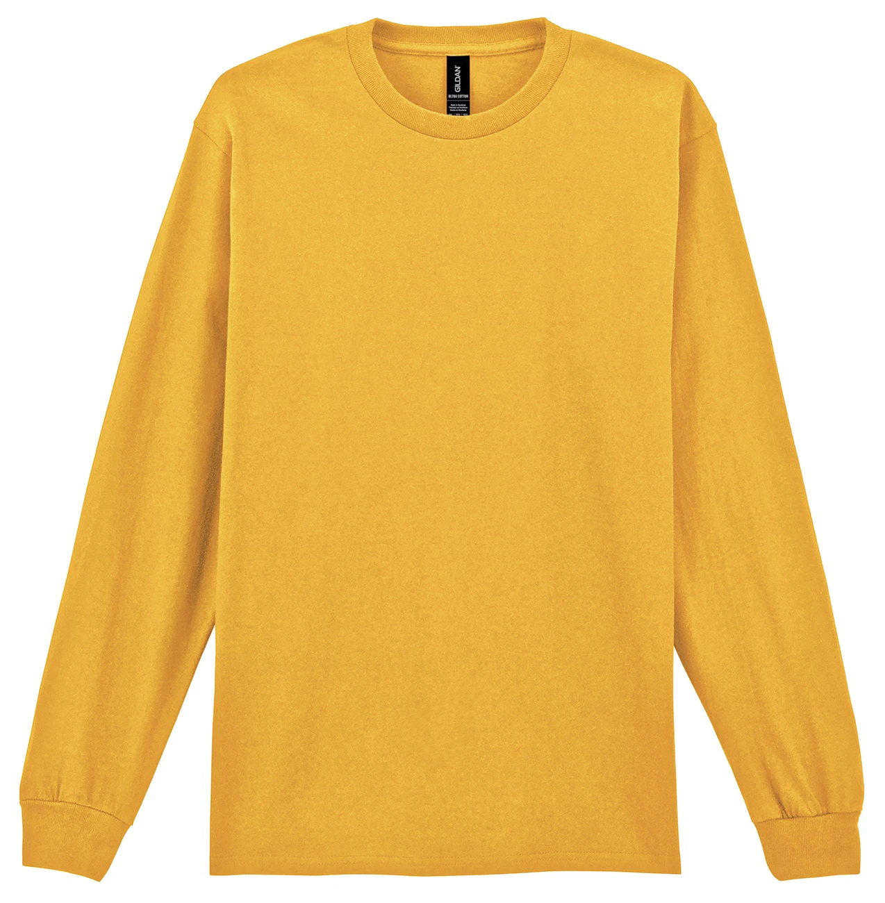 Gildan Ultra Cotton Longsleeve
