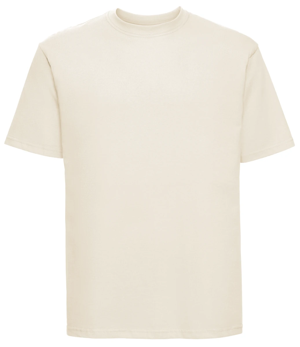 Russell Authentic Classic T