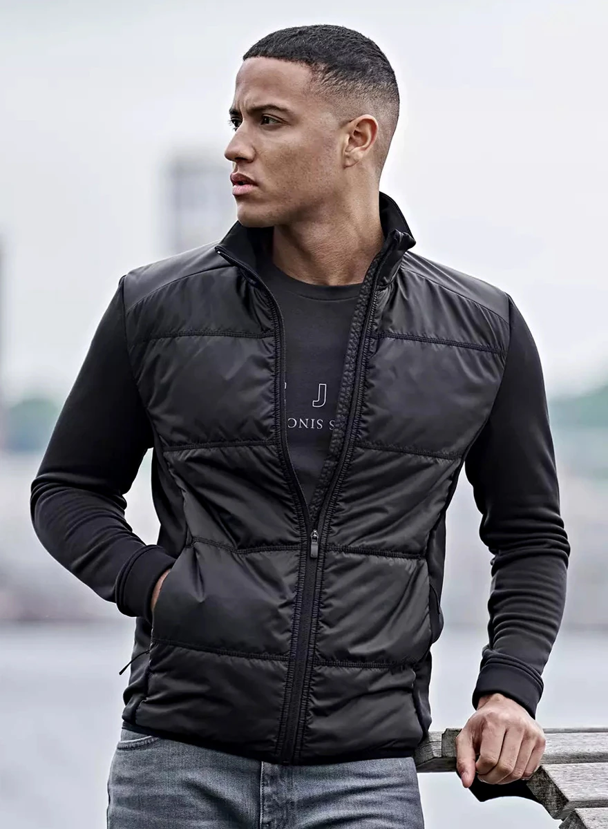 Tee Jays Hybrid-Stretch Jacket